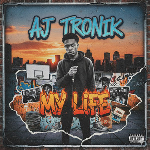 The Best Mom by AJ Tronik