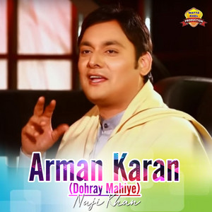 Naji Khan - Arman Karan