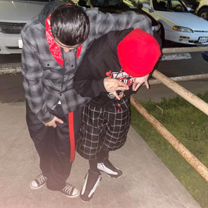 Paño Rojo by Lul Smerkish26, Free Sleezy14, RafaLocz