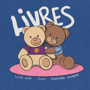 LIVRES (feat. Conraddo Andrade)