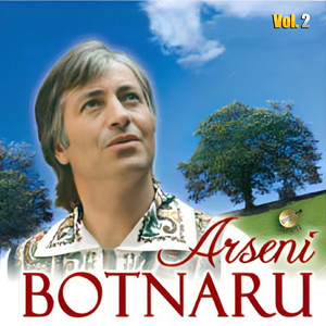 Arseni Botnaru - Călătorule din drum