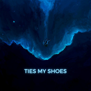 Ties My Shoes by Charuss