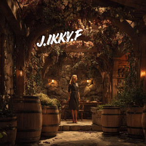 SECRET WINE by J.IKKY.F