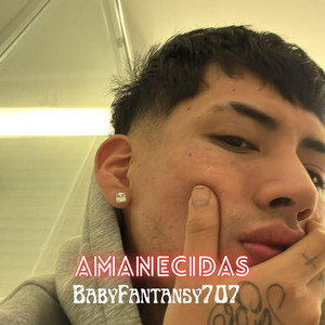 AMENECIDAS by BabyFantasy707