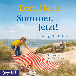 Sommer jetzt!