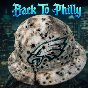 Back to Philly by VoodooDancer