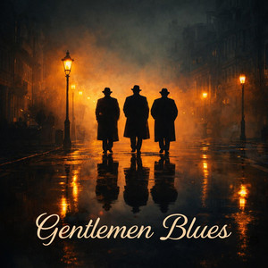 Cigarettes & Regret by Whiskey Blues