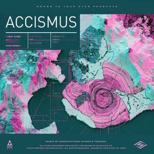 Accismus by Songs To Your Eyes