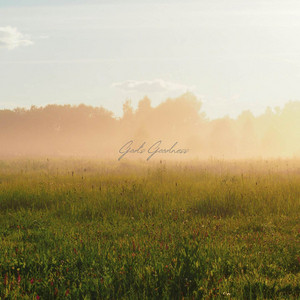 God's Goodness by Christopher Galovan, draw close