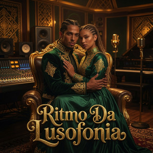 Mulher Não é Pra Entender by Ritmo Da Lusofonia