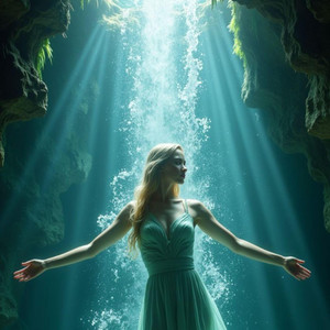 Atlantean Love