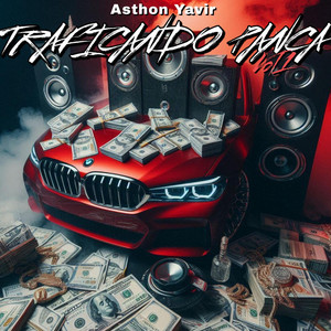 TRAFICANDO PANCA by Asthon Yavir