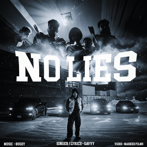 NO LIES by GAVVY
