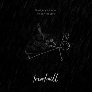 Treadmill by Sebastian Herman
