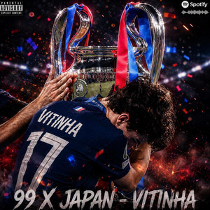 VITINHA by 99, Japan