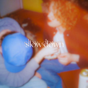 slow down by Lastli