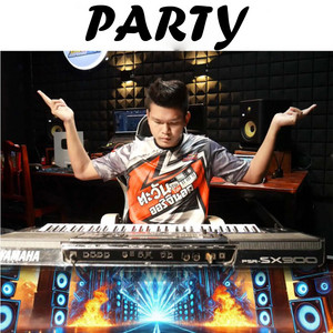 M.r-Sun - ปาร์ตี้
