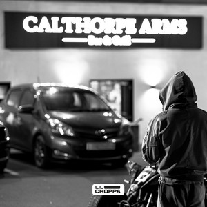 Calthorpe Arms by Lil Choppa