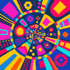 Not Meant To Be by DIKY VAN BALL Y3P