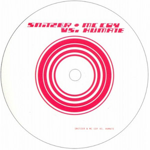Oh My Darling, I Love You - Heavy Mix by Snitzer, Humate