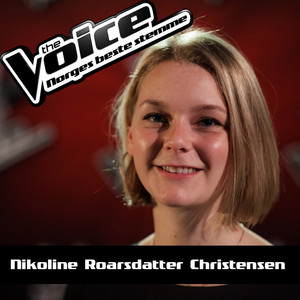 Nikoline Roarsdatter Christensen