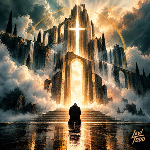 HOME by Levi Todd