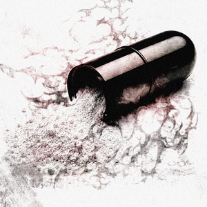 BLACK PILL - SLOWED by YXMI