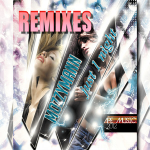Just 1 Day Remixes