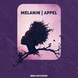 Melanin by Ereh Mystiques