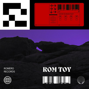 confidencial by Rom toy