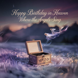 Endless Soul - Happy Birthday in Heaven Where the Angels Sing (Piano Ballad)