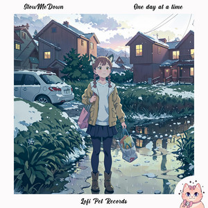 One day at a time by SlowMeDown
