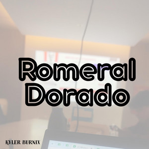 ROMERAL DORADO by MIRADOR STACES