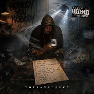 Fucc The South by Toprank chucc, EBK leebo, OtmTc2