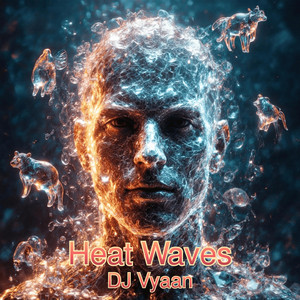 Heat Waves by DJ Vyaan
