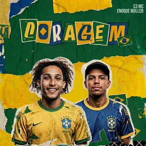 Coragem by Enoque Muller, C3 MC