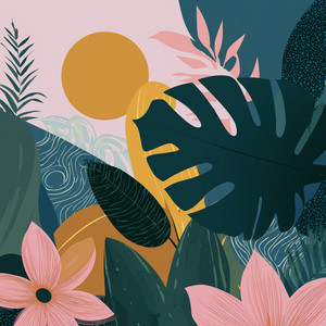Lotus Shade by French Coast