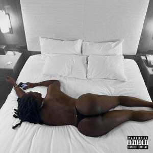 TuhvonDneal - Consistency