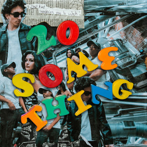 20 something