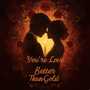 You're Love Better Than Gold