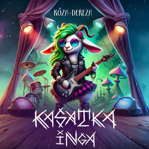 Koza-Dereza