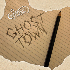 Ghost Town by Cameron Carter