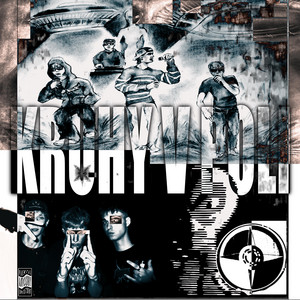 Moravian triangle (Bonus) by Šegy, Shade, mei$ter, sprt MOSSY, stressedme, Metty, stavbyvedouc, MC Djura, Domovník