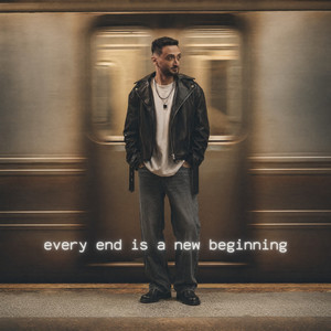every end is a new beginning by ReMan