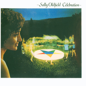 Sally Oldfield poster