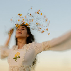 If Summer Was a Man by Raneem Imam