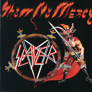 The Final Command - song and lyrics by Slayer | Spotify