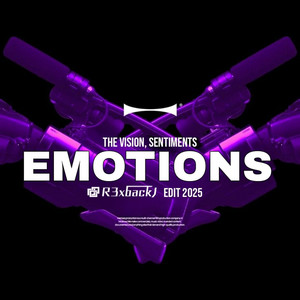 Emotion - R3xbackJ Edit 2025 by R3xbackJ
