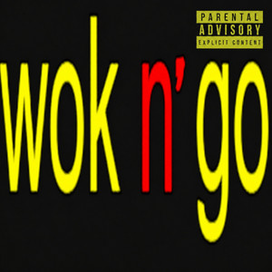wok n go by B4nzyy_, kugli, nudli