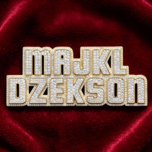 MAJKL DZEKSON by Liloslav
